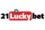 21LuckyBet Casino logo