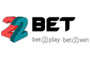 22 Bet Casino logo