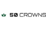 50Crowns Casino logo