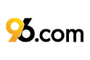 96 Casino logo