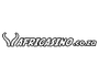 Africasino logo