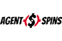 Agent Spins Casino logo