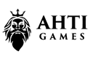 Ahti Games Casino logo