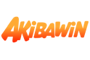 Akibawin Casino logo