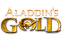 Aladdins Gold Casino logo