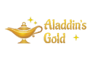 AladdinsGold Casino logo