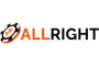 All Right Casino logo