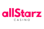 AllStarz Casino logo