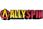 AllySpin Casino logo