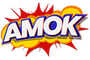 Amok Casino logo