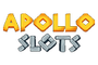 Apollo Slots logo