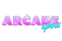 Arcade Spins Casino logo