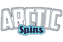 Arctic Spins logo