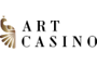 Art Casino logo