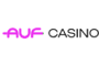 Auf Casino logo