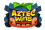 Aztec Wins Casino logo