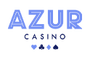 Azur Casino logo
