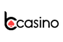 bCasino logo