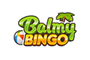 Balmy Bingo logo