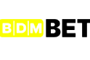 BdmBet Casino logo