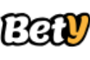 Bety Casino logo