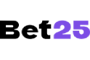Bet25 Casino logo