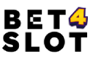 Bet4Slot Casino logo