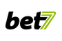Bet7 Casino logo
