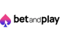 Betandplay Casino logo