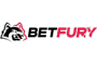 BetFury Casino logo