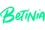 Betinia Casino logo