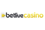 BetLive Casino logo