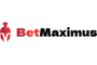 BetMaximus logo