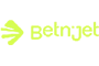 BetNjet Casino logo