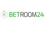 Betroom24 Casino logo
