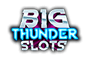 Big Thunder Slots Casino logo