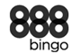 888 Bingo logo