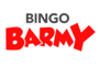 Bingo Barmy Casino logo
