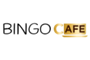 Bingo Cafe logo