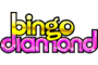 Bingo Diamond logo