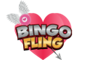 Bingo Fling Casino logo