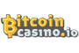 Bitcoin Casino logo