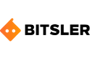 Bitsler Casino logo