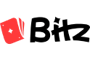 Bitz.io Casino logo