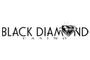 Black Diamond Casino logo