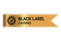 Black Label Casino logo