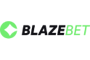 BlazeBet Casino logo