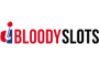 BloodySlots Casino logo