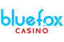 Blue Fox Casino logo