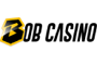 Bob Casino logo